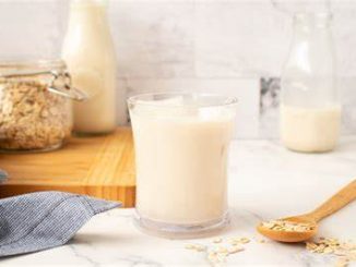 oat milk recipe