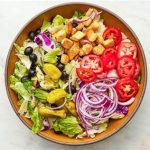 olive garden salad recipe