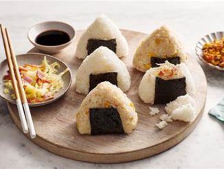 onigiri recipe
