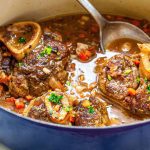 osso buco recipe