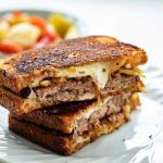 patty melt recipe