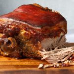 pernil recipe