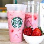 pink drink recipe