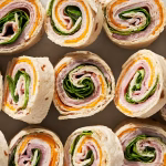 pinwheel recipe