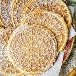 pizzelle recipe