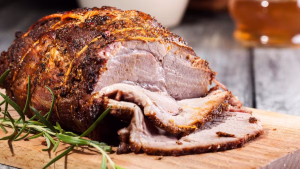 pork butt recipe