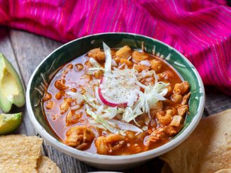 posole recipe