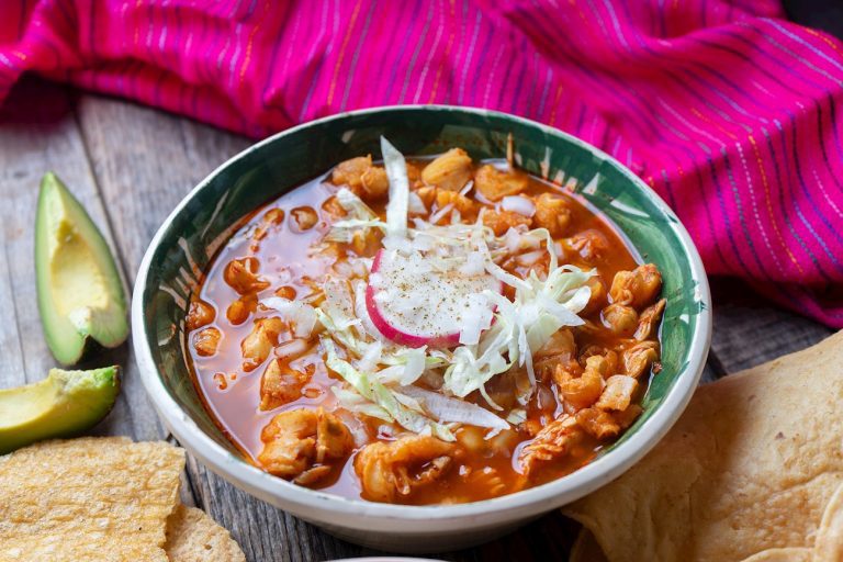 Posole Recipe: A Hearty Mexican Classic You’ll Love - AllSpice Blog
