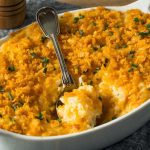 potato casserole recipe