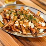 poutine recipe