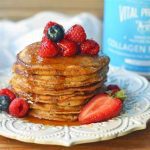 protein pancakes recipe