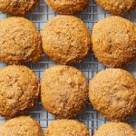 pumpkin cookie recipe