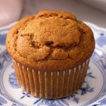 pumpkin muffin recipe