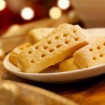 shortbread recipe
