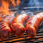 smoked sausage recipe