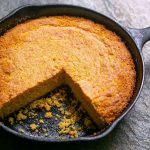 southern cornbread recipe