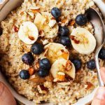 steel cut oats recipe