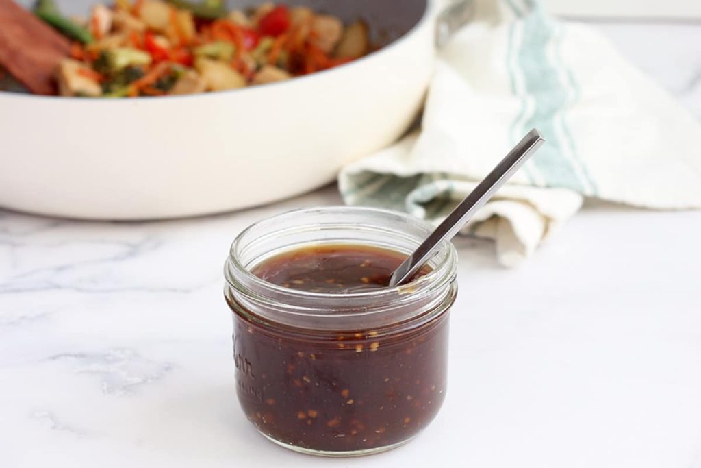 Quick & Easy Stir Fry Sauce Recipe AllSpice Blog