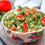tabouli recipe
