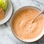 thousand island dressing recipe