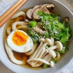 udon noodle recipe