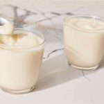 vanilla pudding recipe