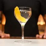 vodka martini recipe