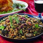 wild rice recipe