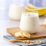 Banana Milk Recipe