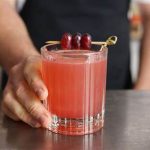 Enzoni Classic Cocktail Recipe