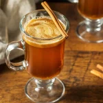 Hot Buttered Rum recipe