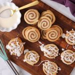 Icebox Cookies Recipe