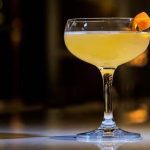 Scotch Whisky Cocktail Recipe
