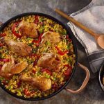 arroz con pollo recipe
