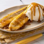 bananas foster recipe
