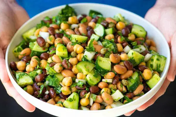 bean salad recipe