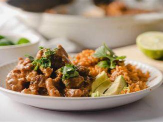 carne guisada recipe
