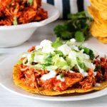 chicken tinga recipe