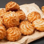 coconut macaroon recipe