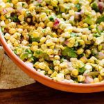 corn salsa recipe