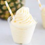 dole whip recipe