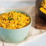 fried corn recipe