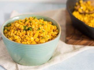 fried corn recipe