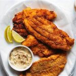fried fish recipe