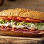 grinder sandwich recipe