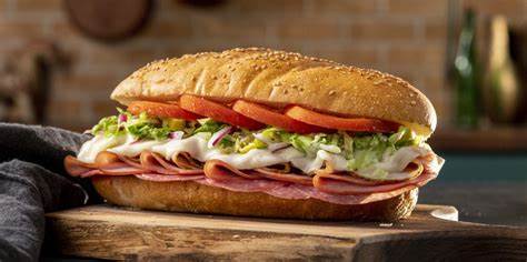 grinder sandwich recipe