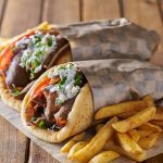 gyros recipe
