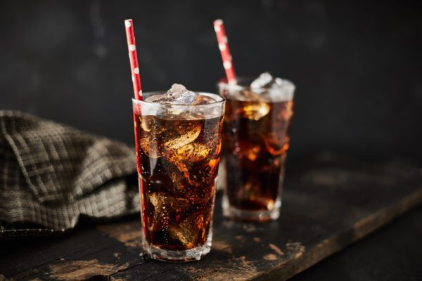 healthy coke balsamic vinegar recipe