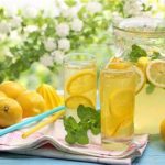 homemade lemonade recipe