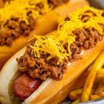 hot dog chili recipe